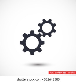 Gears   icon