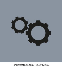 gears icon