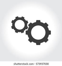 gears icon