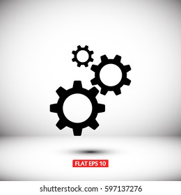 Gears   icon