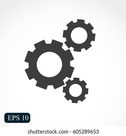 gears icon