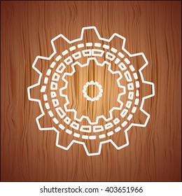 gears machine design 