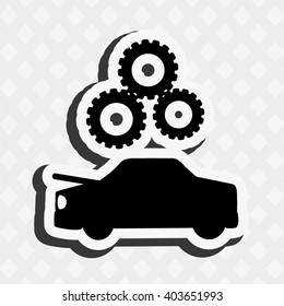 gears machine design 