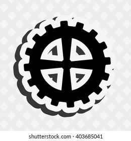 gears machine design 