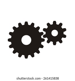 gears mechanism