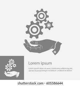gears mechanism