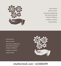 gears mechanism