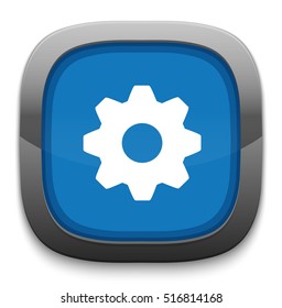 gears - options Button