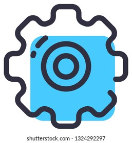 Gears and SEO