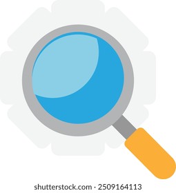 Gears Settings Gear Icon Vector Flat Illustration