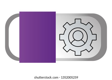 gears support user cartoon