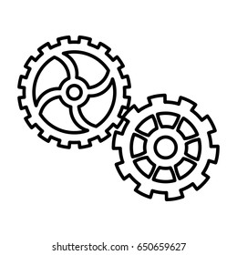 gears team work cooperation wheels cogs