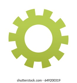 gears teamwork cooperation concept abstract design