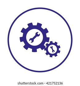 gears. tools service
