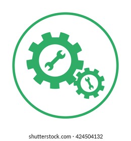 gears. tools service