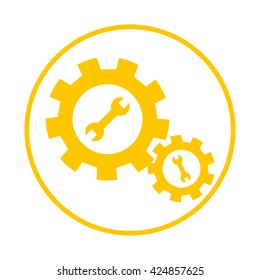 gears. tools service