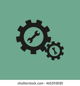 gears. tools service