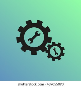 gears. tools service