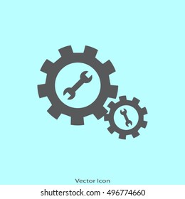gears. tools service