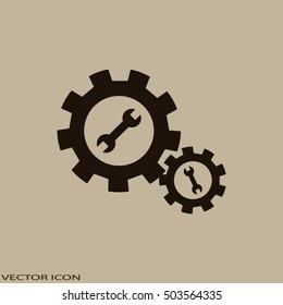 gears. tools service