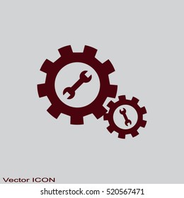 gears. tools service