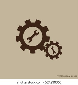 gears. tools service