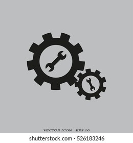 gears. tools service