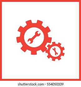 gears. tools service