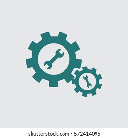 gears. tools service