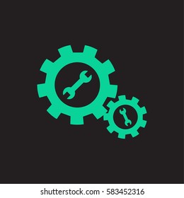 gears. tools service