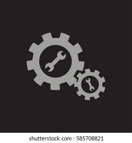 gears. tools service