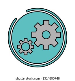 gears wheel cog