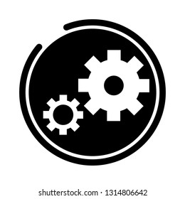 gears wheel cog