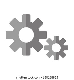 gears wheels icon