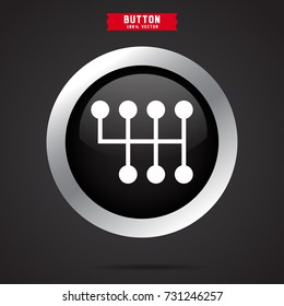 gearshift icon for change