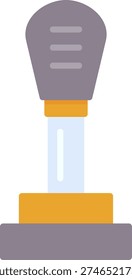 Gearshift New Icons Design Vector