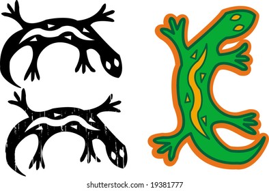gecko