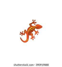 Gecko Logo