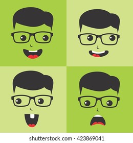 geek