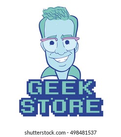 Geek