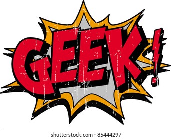 geek