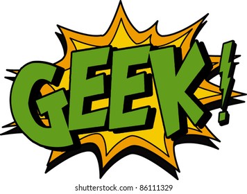 geek