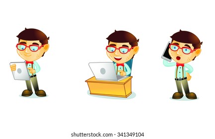GEEK 3