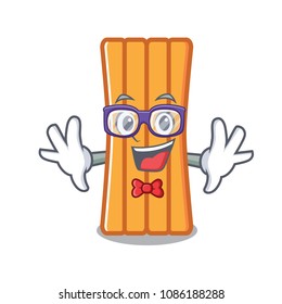 Geek air mattress character cartoon