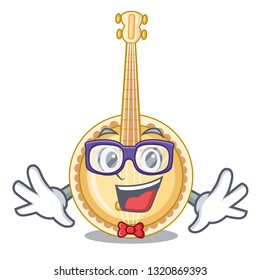 Geek banjo  