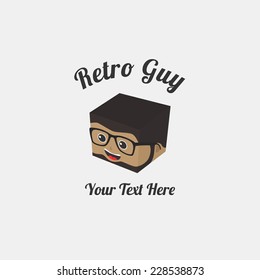 geek block funny cartoon