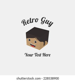 geek block funny cartoon