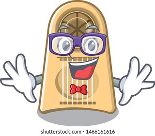 Geek egg slicer in the character drawer