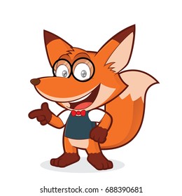 Geek Fox