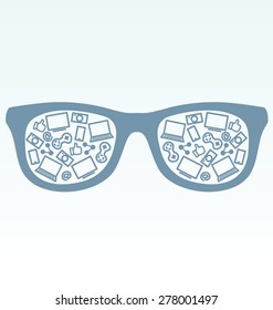 Geek Glasses
